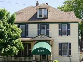 Ye Olde Walkerville Bed & Breakfast