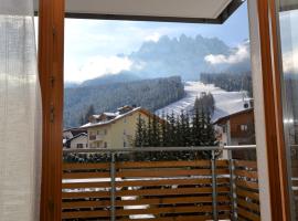 Aurturist S Candido Roulette, hotel di San Candido