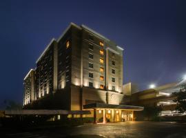 Hollywood Casino Bangor, hotel di Bangor