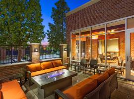 Hyatt Place Sacramento Roseville, hotel em Roseville