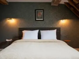 Boutique hotel Sint Jacob