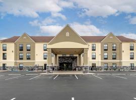 Comfort Inn, hotel i Madison