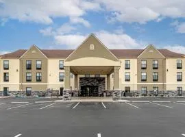 Comfort Inn