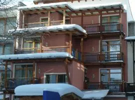 Appartement Gurgl