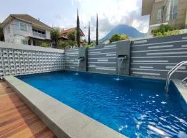 Gandaria Villa Batu