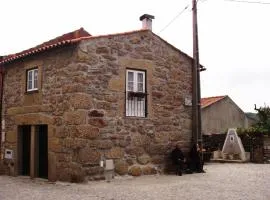 Casa d'avó Maria