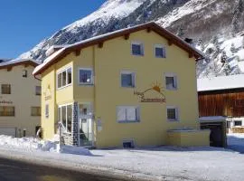 Sonnenkogel Appartement