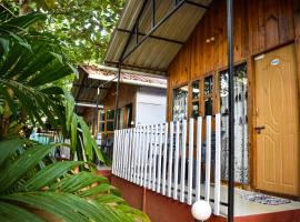 Palolem Cottages, hotel em Palolem