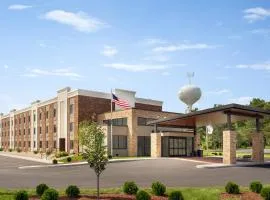 Holiday Inn Express - Plattsburgh, an IHG Hotel