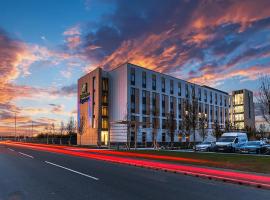 Holiday Inn Express - Bicester, an IHG Hotel, hotel en Bicester