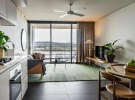 Nishi Apartments Eco Living by Ovolo