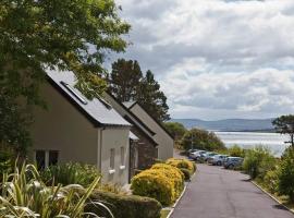 Berehaven Lodge, chata v destinaci Castletownbere