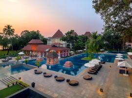 Grand Hyatt Goa, hotel u gradu Bambolim