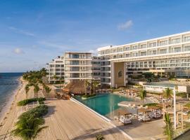 Sensira Resort & Spa Riviera Maya All Inclusive, hotel u gradu 'Puerto Morelos'