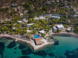 LaLiBay Resort & Spa - Adults Only, спа хотел в Пердика