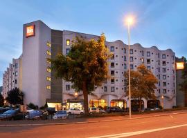 ibis Strasbourg Centre Historique, Ibis Hotel in Straßburg