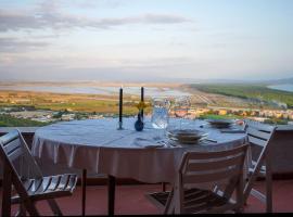 Primo Sole, hotel em Castiglione della Pescaia