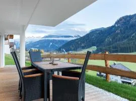 Apartment in Zillertal Arena ski area with sauna