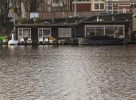 Houseboat Little Amstel