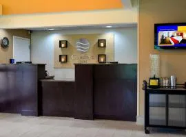 Comfort Inn University Durham - Chapel Hill