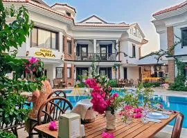 Dalyan Hotel Nish Caria