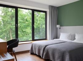 Tip Tap Guest House, hotel v destinaci Druskininkai