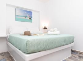 Depis Luxury Suites, hotel a Naxos Chora