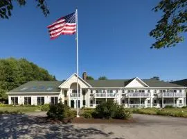 Country Inn at Camden Rockport