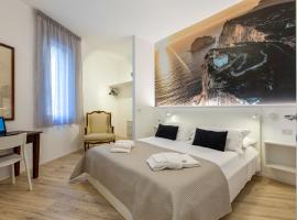 RelaisApartments MERCEDE - Extraordinary Hospitality, Hotel in Alghero