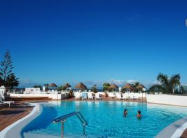 Flamingo Beach Mate – hotel w Adeje