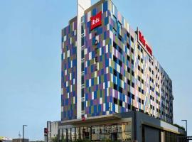 Kolkata में, होटल ibis Kolkata Rajarhat - An Accor Brand