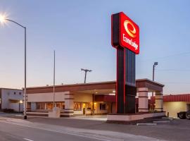 Econo Lodge Clovis, Hotel in Clovis