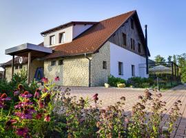 Resort Orsino, hotel u gradu Horni Plana