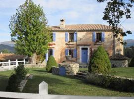 La Bastide des Pins, hotel a La Bastide