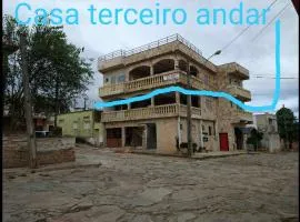 Casa Linda e Arejada