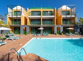 Apartamentos Cordial Judoca Beach