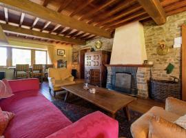 Cosy holiday house near La Roche – hotel w mieście Rendeux