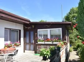 Cozy bungalow near the beach