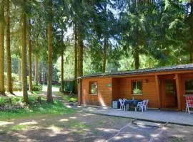 Beautiful holiday home with covered veranda