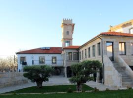 Casa da Torre - Viseu, hotel conveniente a Viseu