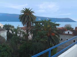 Studios Adriatic, hotell i Herceg-Novi