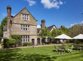 Ockenden Manor Hotel & Spa