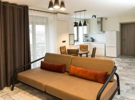 Elite Loft Apart, hotel u gradu 'Kolomiya'