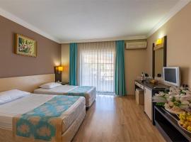 Viking Nona Beach, hotel di Kemer