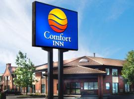 Comfort Inn, B&B em Saguenay