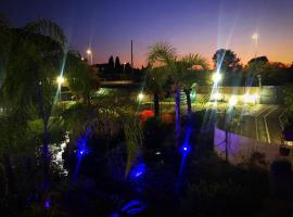 Il Giardino Di Adriana B&B, hotel i Terracina