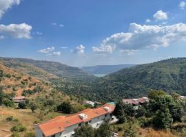 Belle-Vue Holiday Homes, hotel u gradu Pančgani