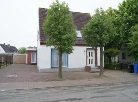 Ferienwohnungen Buchholz