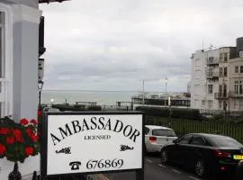 Ambassador Hotel