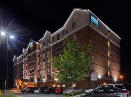 Staybridge Suites Quantico-Stafford, an IHG Hotel, hotel u gradu 'Stafford'